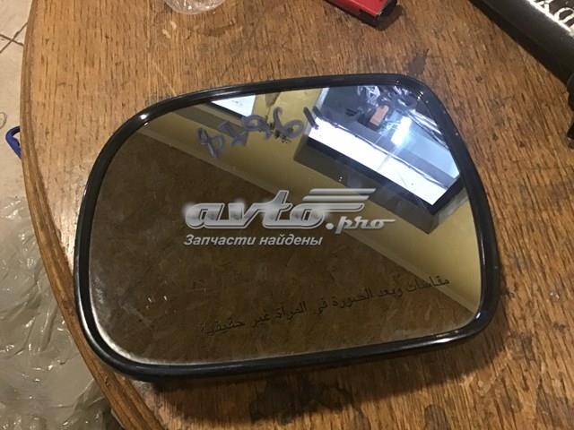 8796142850 Toyota Espejo retrovisor izquierdo