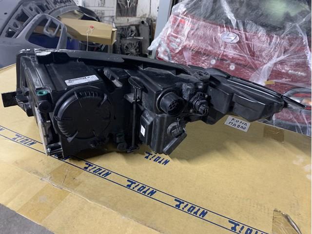 GJ3213W029 Land Rover Luz derecha