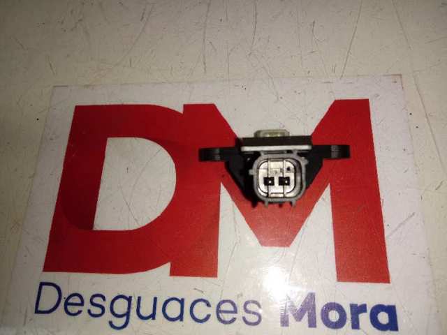 Sensor de airbag delantero Land Rover CK5214C676AA precio, desde 34,85 EUR