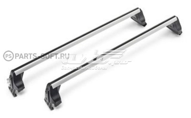 Maletero de techo VAG 5JA071126