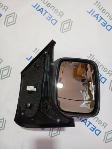 Comprar 963012879R Renault (RVI) Espejo de retrovisor derecho