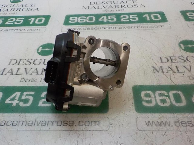 Cuerpo de mariposa 9830301180 Peugeot/Citroen