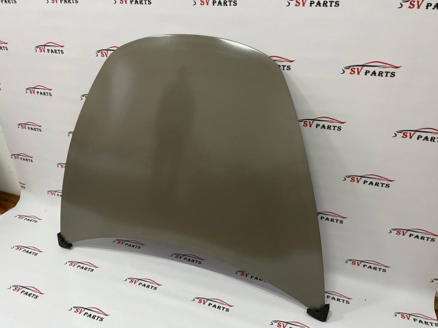 Capó del motor Signeda PTS20004A precio, desde 260,26 EUR