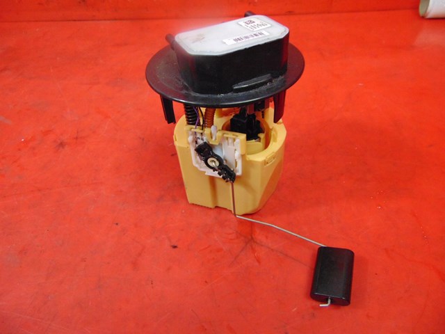 Bomba de combustible Peugeot/Citroen 9677816480