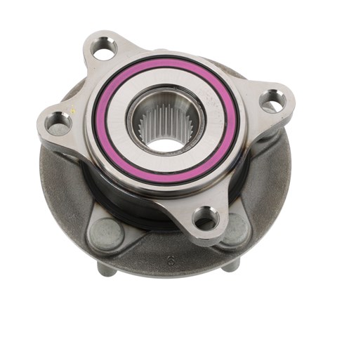 Buje de rueda delantero BDTS3304XA Mazda