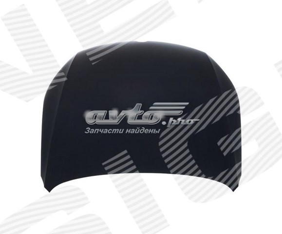 Capot Signeda PVW20061A