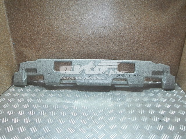 863613U000 Hyundai/Kia ajuste panel frontal (calibrador de radiador Superior)