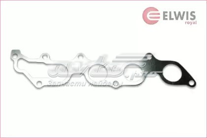 Junta de colector de escape Elwis Royal 326515