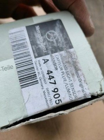  Mercedes A4479053603 precio, desde 201,83 EUR