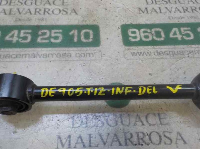 Barra Panhard, eje trasero 4871002090 Toyota