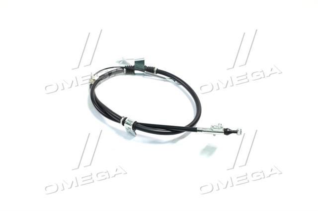 Cable de freno de mano trasero izquierdo RD4442K17449 Rider