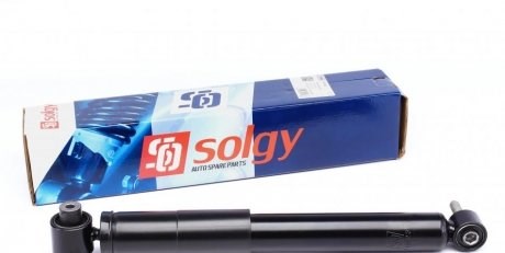 Amortiguador trasero Solgy 211123 precio, desde 34,14 EUR