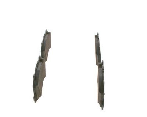 Pastillas de freno 986424850 Bosch