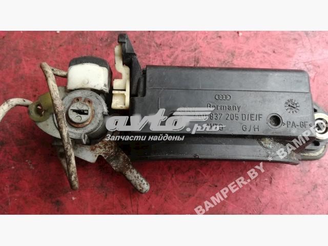  4A0837205 VAG