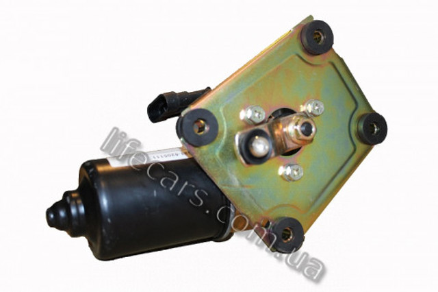 Motor del limpiaparabrisas Chery S215205111