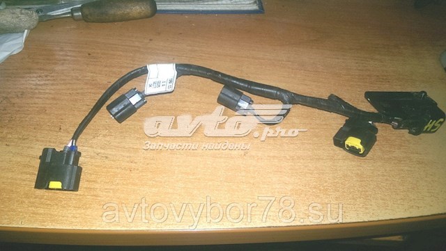 Juego de cables de bujías para Hyundai Accent RB