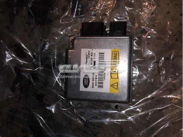 Módulo de control de airbag Land Rover NNW502436