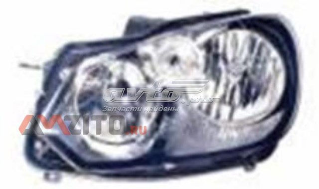 44111C6LLDEM2 Depo/Loro/Abakus Faros