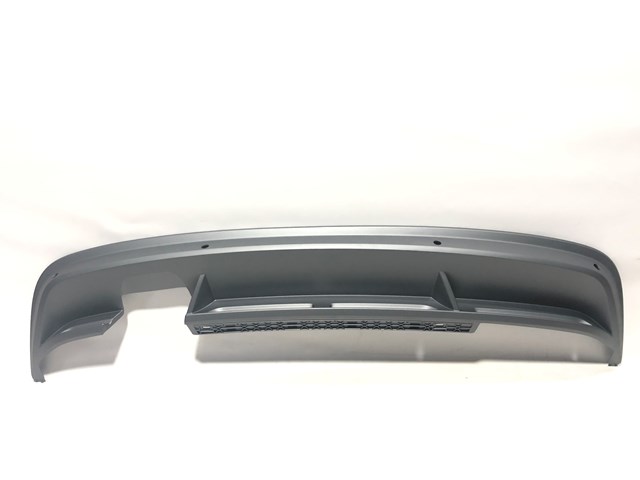 Cubierta, parachoques trasero 5NN807568BYE4 VAG