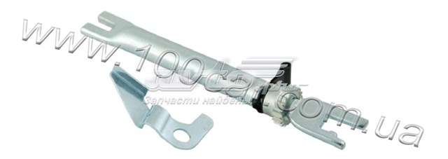 WPS-1.1087 WP kit de reparacion para cilindro de freno trasero (extension soldado)
