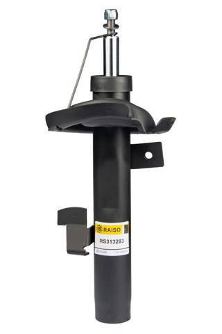 Amortiguador delantero izquierdo RS313283 Raiso