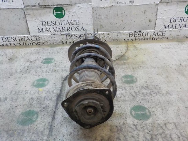 E4303BR00B Nissan/Infiniti amortiguador delantero izquierdo