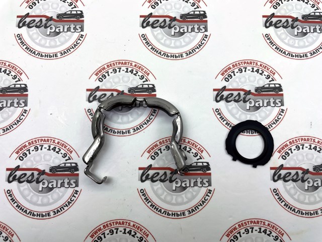 LR138592 Land Rover Kit de reparación del inyector