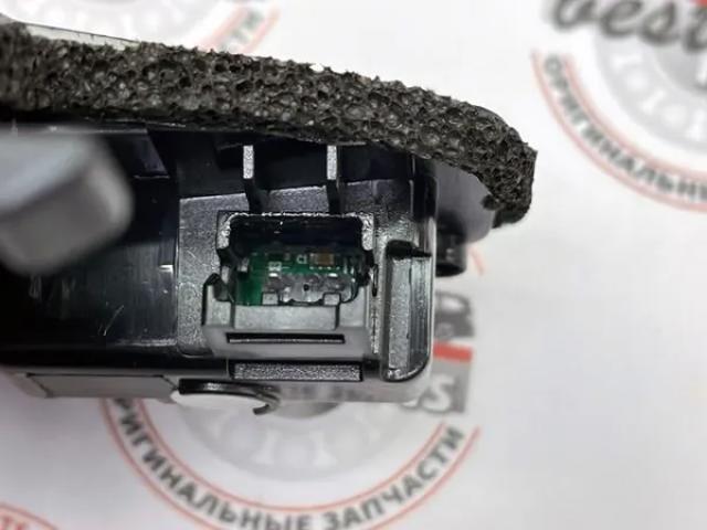 Luz indicadora izquierdo Volvo 31385685