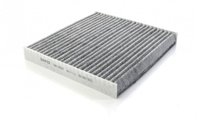 Filtro de cabina Shafer SAK24687 precio, desde 7,43 EUR
