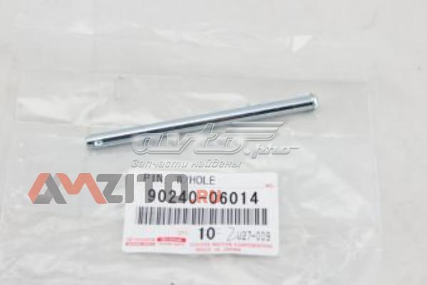 Guía de la pinza delantera TOYOTA 9024006014