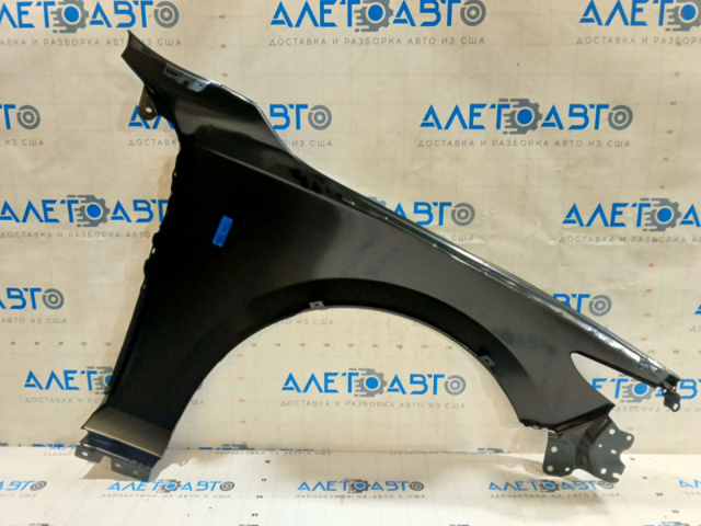Aleta delantera izquierda BCJH52210 Mazda