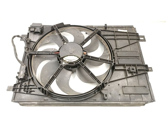 Ventilador de refrigeración Peugeot/Citroen 9806313580