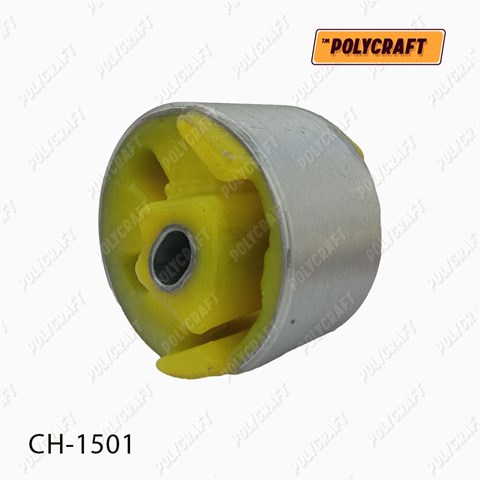 CH1501 Polycraft soporte, motor, delantero, silentblock