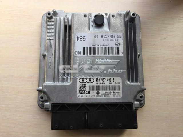 Comprar 4F0907401B VAG ECU