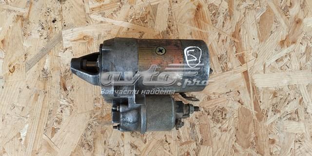 63101008 Magneti Marelli motor de arranque