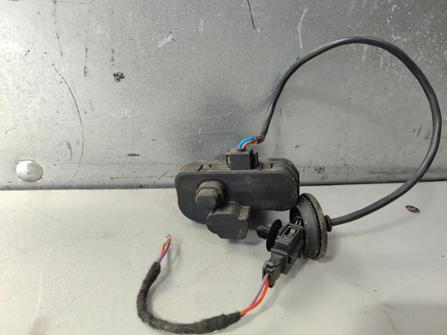Cerradura de la tapa del depósito de combustible para Skoda SuperB I 3U4