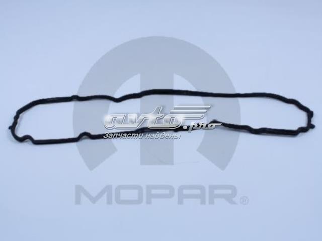 5184595AE Chrysler junta, tapa de culata de cilindro derecha