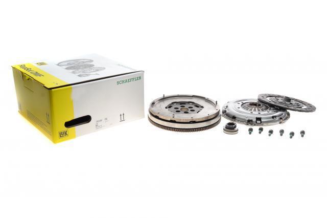 Comprar 1674211180 Peugeot/Citroen Kit de embrague completo