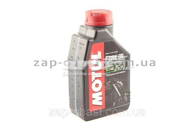 Aceite Para Horquillas Y Amortiguadores MOTUL 105930