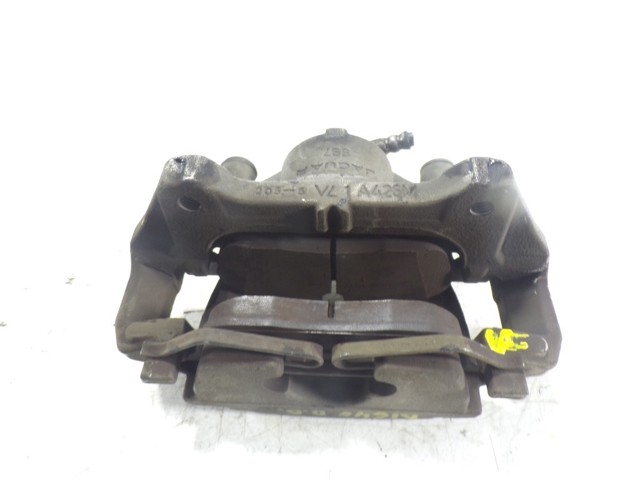LR061369 Land Rover Pinza de freno delantera derecha