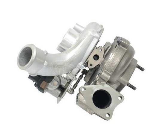 7764709003W Garrett Turbo para motor