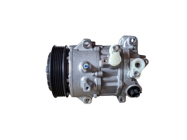 AC0234 MSG Compresor climatizador