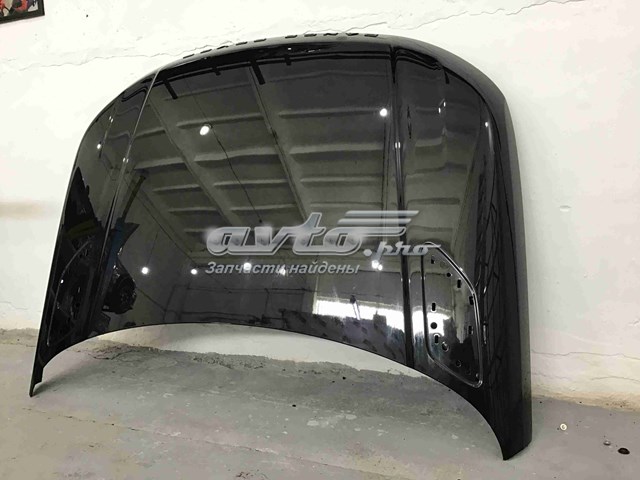Capot Land Rover LR044230