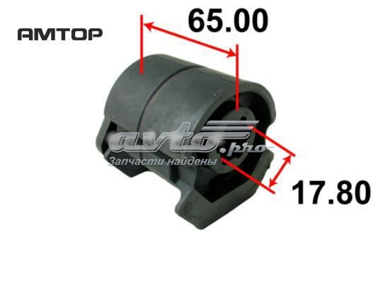Silentblock suspension Tenacity AAMNI1006