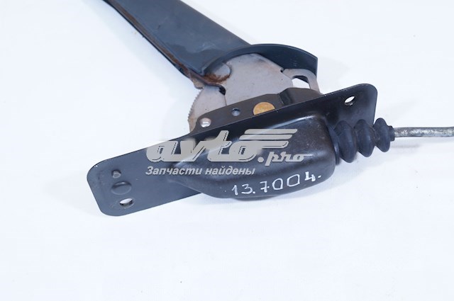 Manilla de freno de mano para Renault Kangoo (KC0)