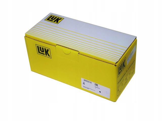 Embrague 623361400 LUK