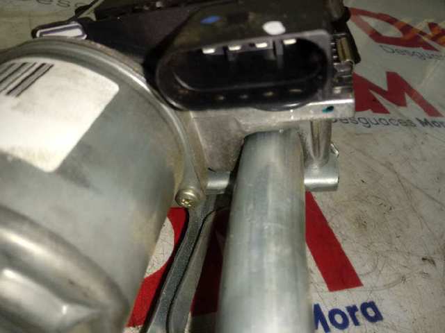 Varillaje de limpiaparabrisas para Peugeot 3008 II MC, MR, MJ, M4