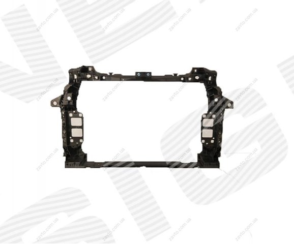 Soporte de radiador  Signeda PAD30020A