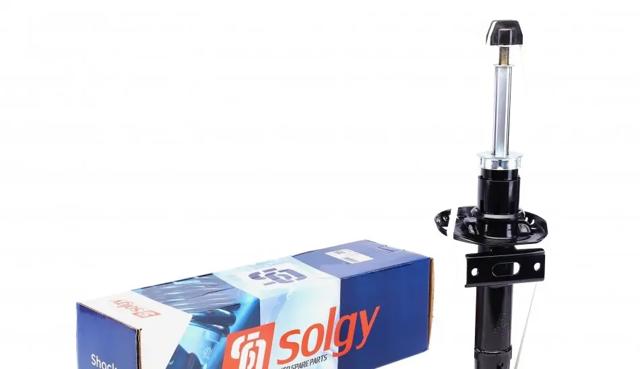 Amortiguador delantero Solgy 211063