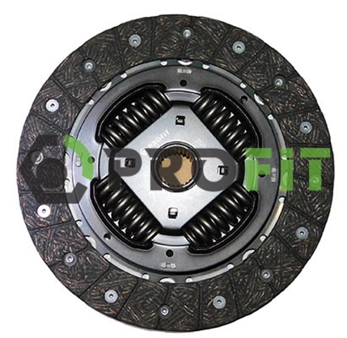 25251155 Profit Embrague motor